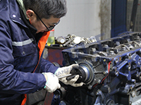 曲軸前油封安裝工具技術(shù)驗證 曲軸前油封安裝工具技術(shù)驗證