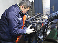 曲軸前油封安裝工具技術(shù)驗證 曲軸前油封安裝工具技術(shù)驗證