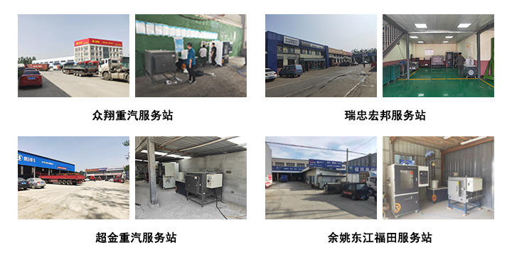 國六DPF使用案例 國六DPF使用案例