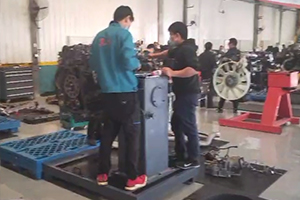 重汽集團(tuán)服務(wù)站從業(yè)認(rèn)證考試 重汽集團(tuán)服務(wù)站從業(yè)認(rèn)證考試