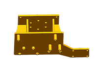 錫柴CA6DM翻轉(zhuǎn)頭 錫柴CA6DM翻轉(zhuǎn)頭