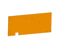 6K10發(fā)動(dòng)機(jī)翻轉(zhuǎn)頭 6K10發(fā)動(dòng)機(jī)翻轉(zhuǎn)頭