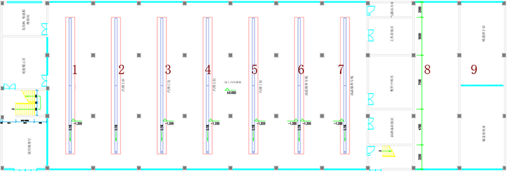 物流園維修建站 物流園維修建站