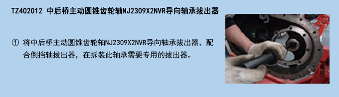 中后橋主動圓錐齒輪軸NJ2309X2NVR導(dǎo)向軸承拔出器.jpg 中后橋主動圓錐齒輪軸NJ2309X2NVR導(dǎo)向軸承拔出器.jpg