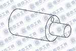 TZ101806 曲軸前油封導(dǎo)向器.jpg TZ101806 曲軸前油封導(dǎo)向器.jpg