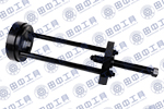 TZ300613 輸入軸(一軸)軸承拔出器.jpg TZ300613 輸入軸(一軸)軸承拔出器.jpg
