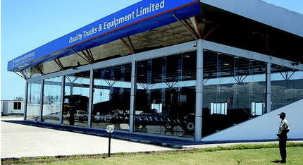 陜汽進出口塔吉克斯坦建站采購工具