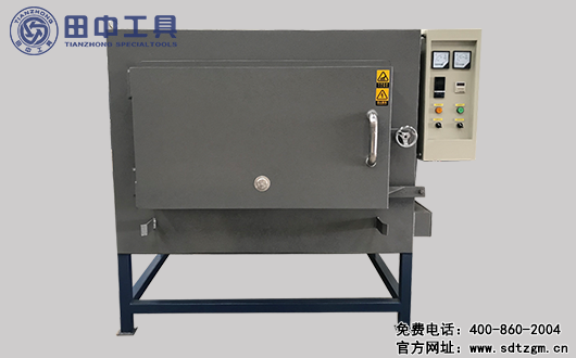 DPF清洗設(shè)備之一高溫再生爐設(shè)備清潔優(yōu)勢