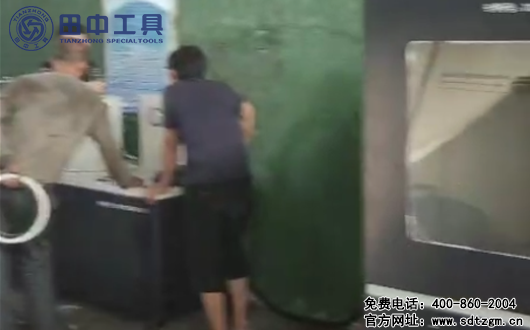 秦皇島眾翔服務(wù)站在山東田中采購DPF清洗設(shè)備 值得信賴