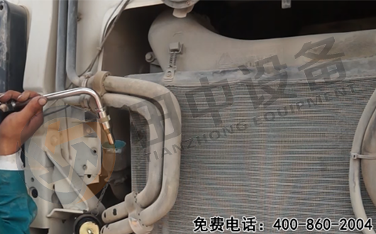 山東田中機(jī)械介紹道路救援服務(wù)車(chē)功能項(xiàng)目