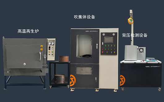 DPF載體不能主動(dòng)再生時(shí)該怎么做？