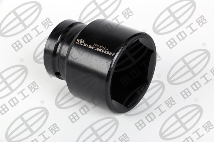 車橋凸緣螺母套筒 車橋凸緣螺母套筒