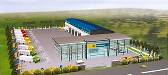 重汽服務(wù)站建站方案 重汽服務(wù)站建站方案