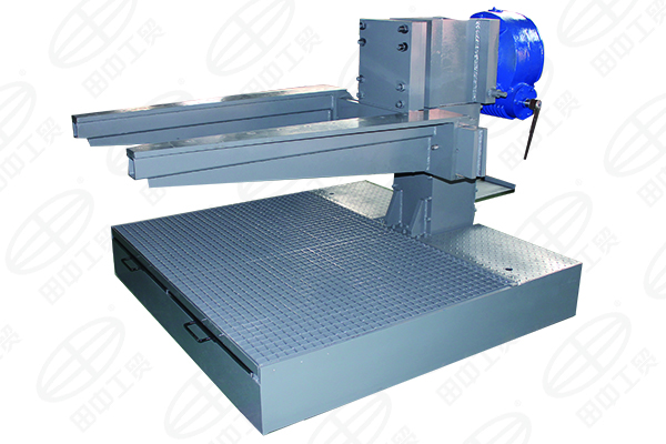 大型發(fā)動機翻轉(zhuǎn)架 大型發(fā)動機翻轉(zhuǎn)架