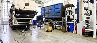 一類二類貨車修理廠方案 一類二類貨車修理廠方案