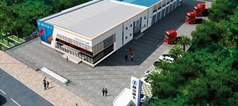 陜汽服務(wù)站建站方案 陜汽服務(wù)站建站方案