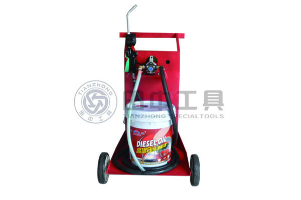 機油加注車 機油加注車