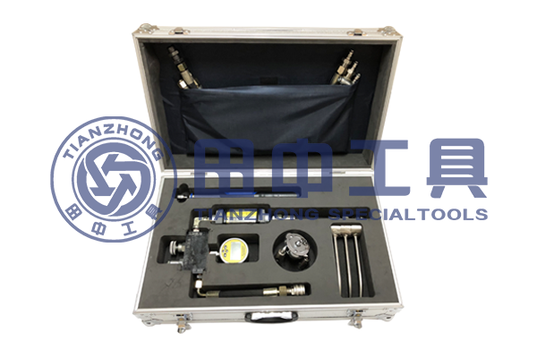 液壓轉(zhuǎn)向系統(tǒng)分析儀 液壓轉(zhuǎn)向系統(tǒng)分析儀