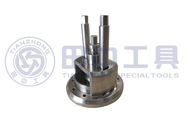 福田康明斯國(guó)六曲軸前油封工具 福田康明斯國(guó)六曲軸前油封工具