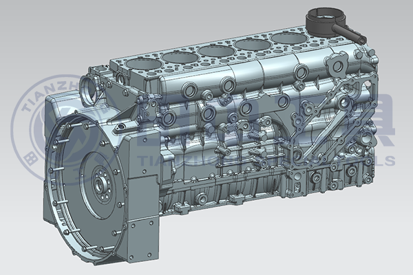濰柴WP10H系列發(fā)動(dòng)機(jī)維修專用工具 濰柴WP10H系列發(fā)動(dòng)機(jī)維修專用工具