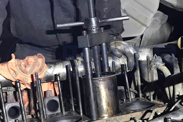 濰柴WP12發(fā)動機維修工具 濰柴WP12發(fā)動機維修工具