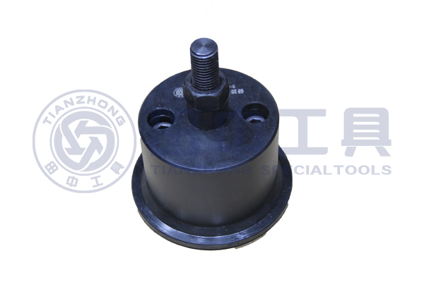 WP10H曲軸前油封安裝器 WP10H曲軸前油封安裝器