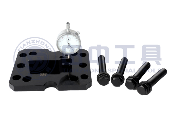 WP10H缸套凸出量測(cè)量工具 WP10H缸套凸出量測(cè)量工具