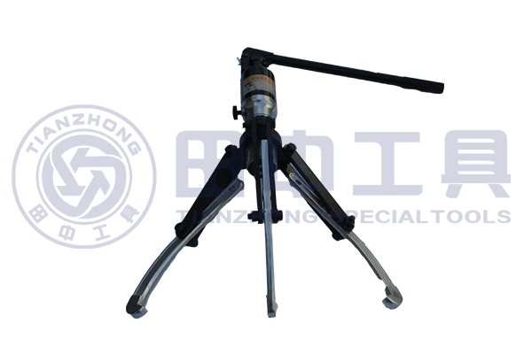 液壓省力拆裝總成 液壓省力拆裝總成