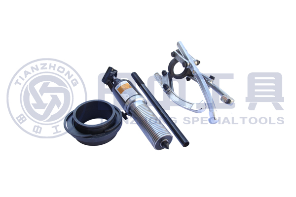 副箱前軸承內(nèi)圈拔出工具 副箱前軸承內(nèi)圈拔出工具