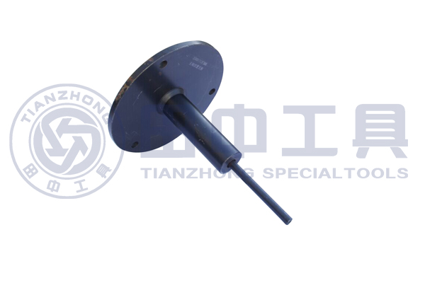 主軸放置支座 主軸放置支座