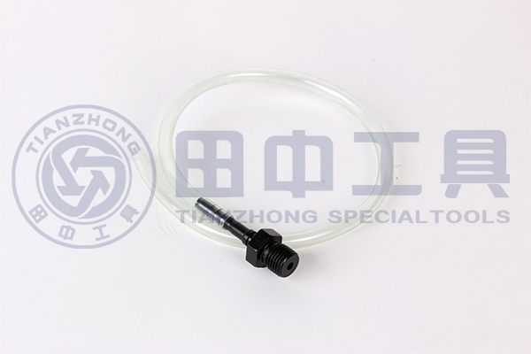 噴油器回油量檢測 噴油器回油量檢測