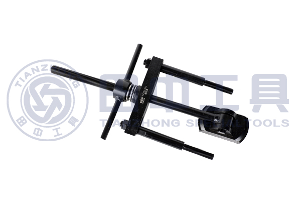 重汽曼MC13拔缸套 重汽曼MC13拔缸套