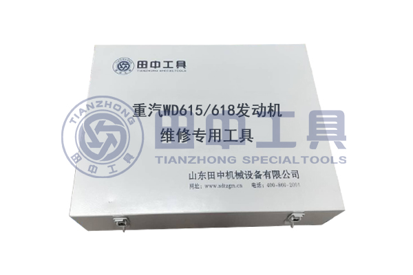 重汽WD615/618發(fā)動(dòng)機(jī)維修專用工具 重汽WD615/618發(fā)動(dòng)機(jī)維修專用工具