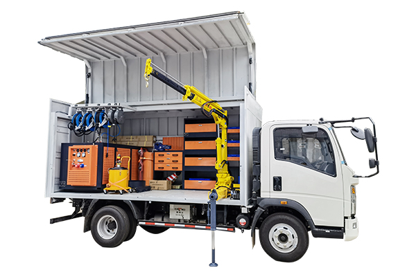 野外救援流動(dòng)服務(wù)車 TZ-QH014 野外救援流動(dòng)服務(wù)車 TZ-QH014