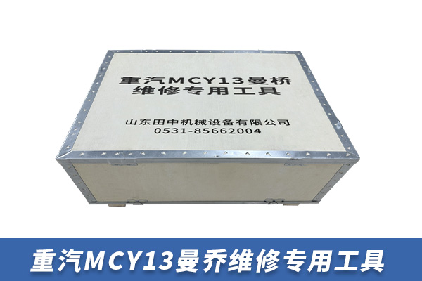 重汽MCY13曼橋?qū)S每ㄜ嚲S修工具【TZ402000M/33】 重汽MCY13曼橋?qū)S每ㄜ嚲S修工具【TZ402000M/33】