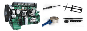 1006--錫柴6DM2發(fā)動(dòng)機(jī)維修專用工具 1006--錫柴6DM2發(fā)動(dòng)機(jī)維修專用工具