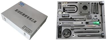 重汽D12發(fā)動機維修專用工具【TZ101000T/23】 重汽D12發(fā)動機維修專用工具【TZ101000T/23】