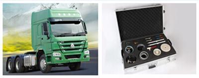 重汽豪沃HOWO維修工具 重汽豪沃HOWO維修工具