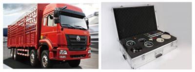 重汽T5G維修工具 重汽T5G維修工具