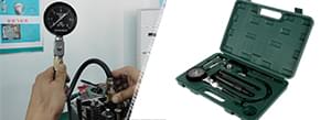 氣缸壓力表 氣缸壓力表