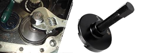 變速箱軸承拔出器 變速箱軸承拔出器