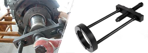 軸承拔出器 軸承拔出器