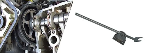 氣門間隙調(diào)整工具 氣門間隙調(diào)整工具