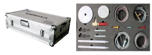 康明斯ISG發(fā)動機(jī)專用維修工具【26件套】 康明斯ISG發(fā)動機(jī)專用維修工具【26件套】