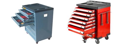 重型移動(dòng)工具車 重型移動(dòng)工具車