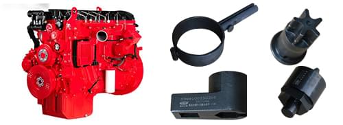 1015--康明斯ISG發(fā)動機(jī)維修工具 1015--康明斯ISG發(fā)動機(jī)維修工具