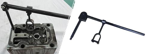 新型氣門彈簧壓縮器 新型氣門彈簧壓縮器