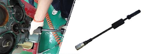 濰柴發(fā)動(dòng)機(jī)噴油器拔出器 濰柴發(fā)動(dòng)機(jī)噴油器拔出器