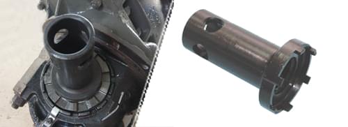 差速鎖花帽扳手 差速鎖花帽扳手