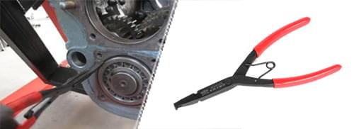 止動(dòng)環(huán)鉗 止動(dòng)環(huán)鉗